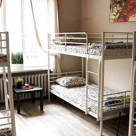 Hostel R 