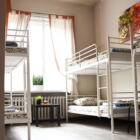 Hostel R 