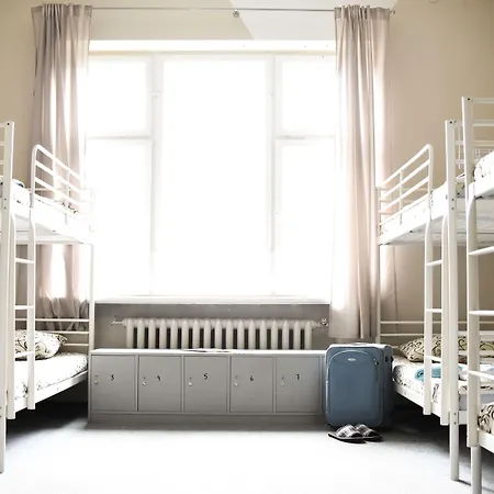 Hostel R 