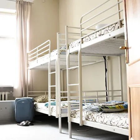 Hostel R 