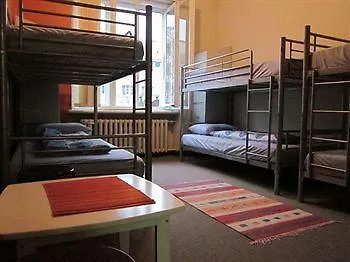 Hostel R 